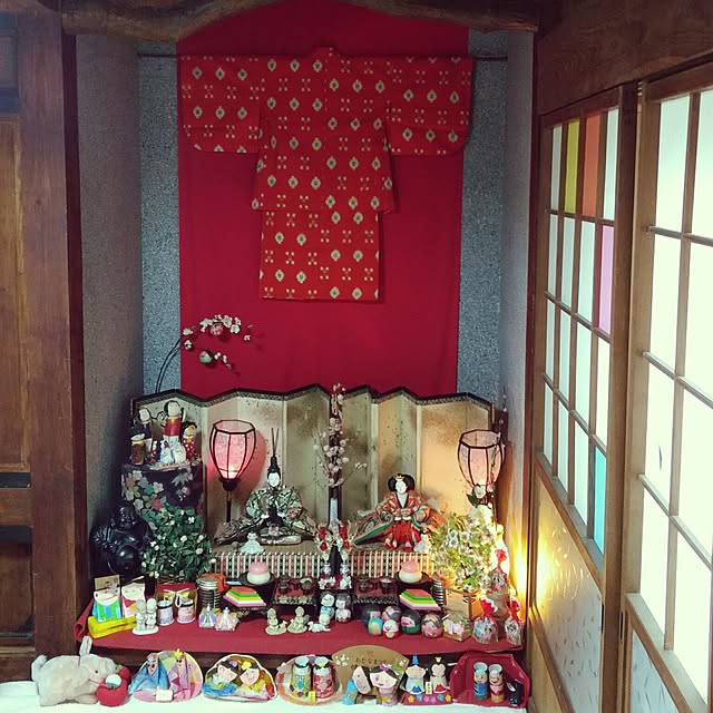 kikuさんの実例写真
