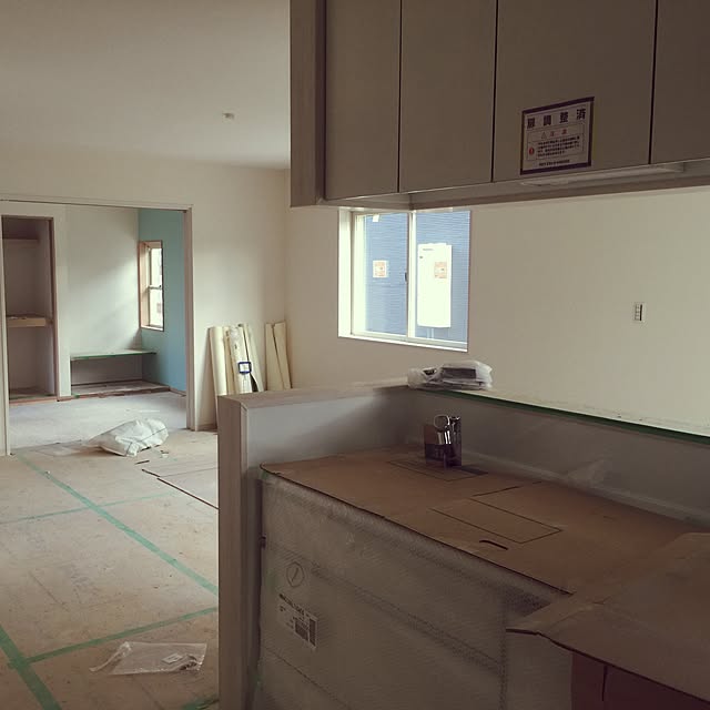 rhi-mama707さんの実例写真