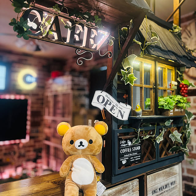 tomoさんの実例写真