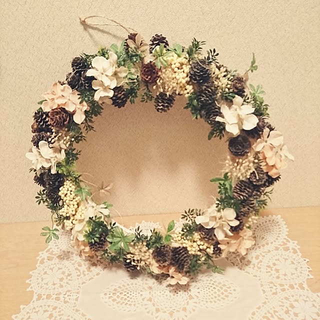 chisatsunさんの実例写真