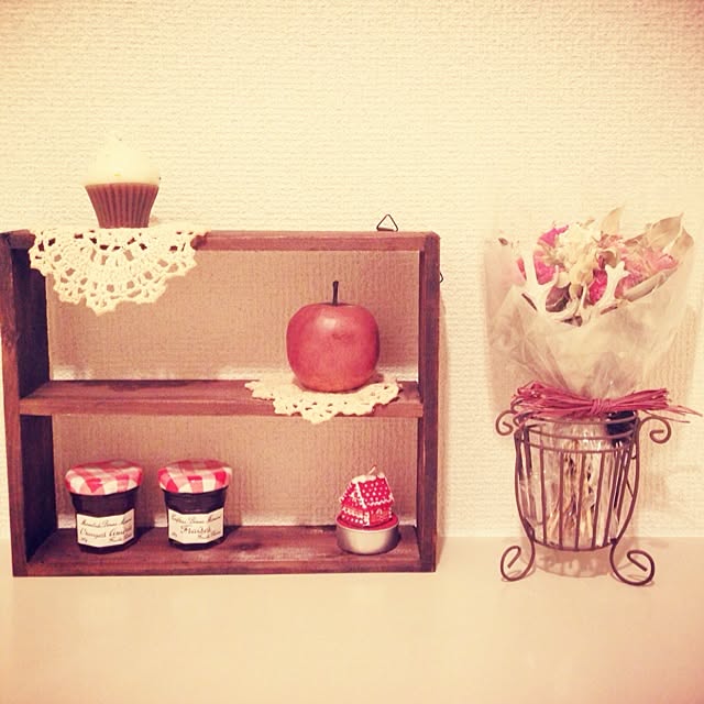 amelieさんの実例写真
