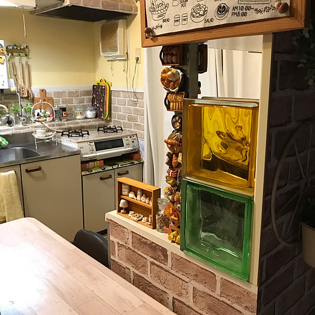 rinさんの実例写真