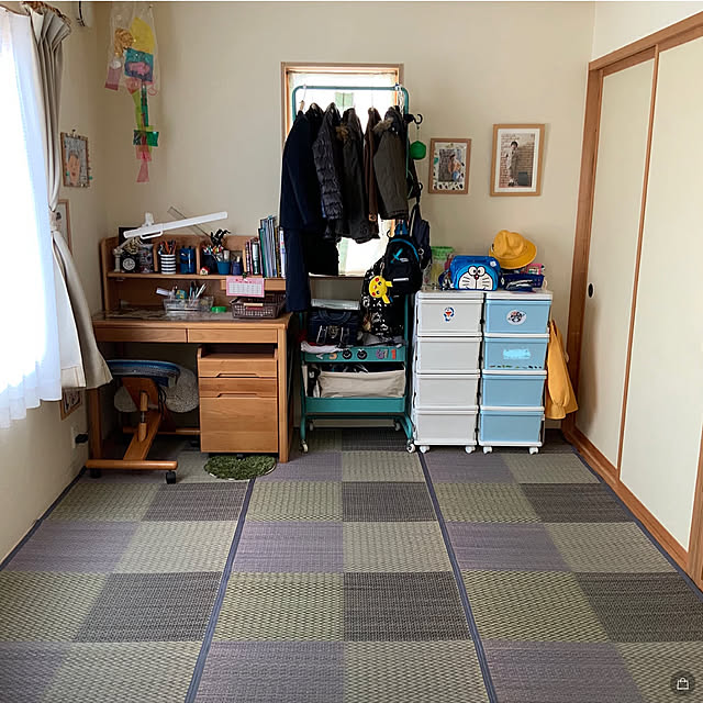 chiiyanさんの部屋