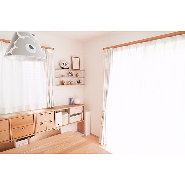 fumiさんの実例写真