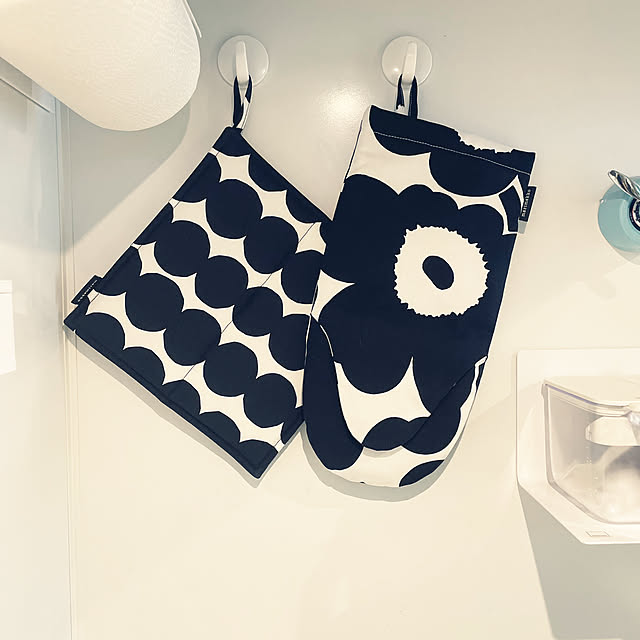 マリメッコ Marimekko ポットホルダー 鍋敷き 北欧 おしゃれ マリメッコ Marimekko ポットホルダー 鍋敷き 北欧 おしゃれ