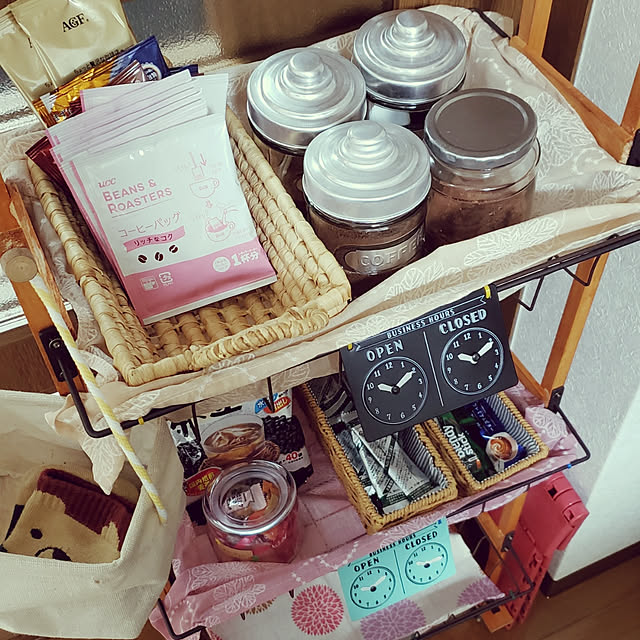 Asahiさんの実例写真