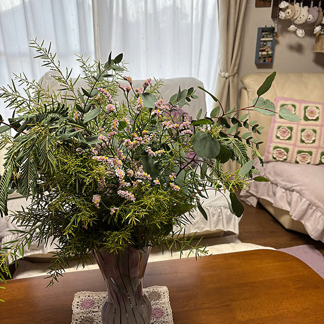 ChiCoさんの部屋