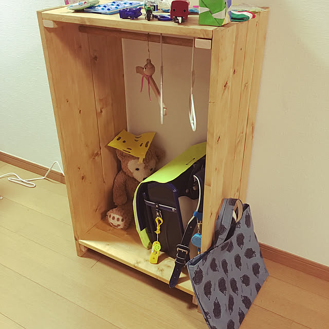 happy.happy.5.5さんの実例写真