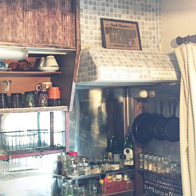 calmsweetsweetさんの実例写真