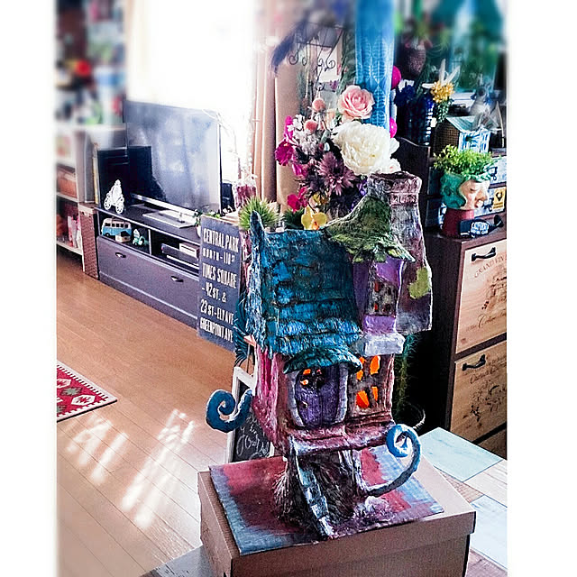 kyooonさんの実例写真