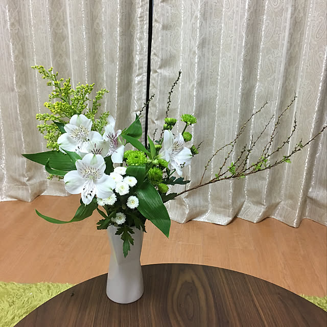 Anriさんの実例写真