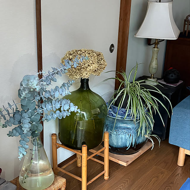 buchiさんのお部屋の写真