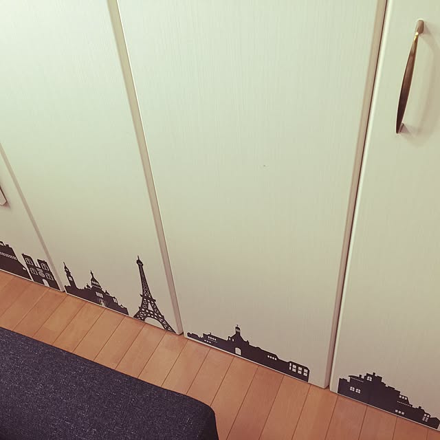 実例写真