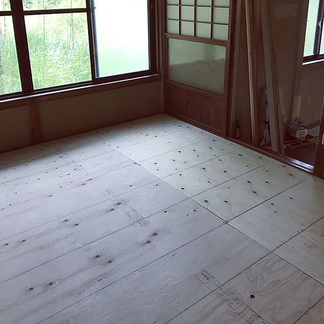 sawamanboさんの実例写真