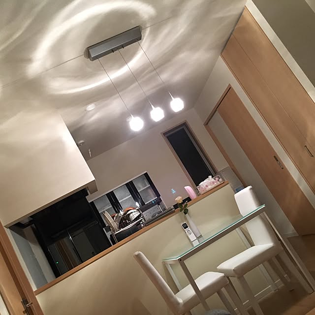 ikazu0807さんの実例写真