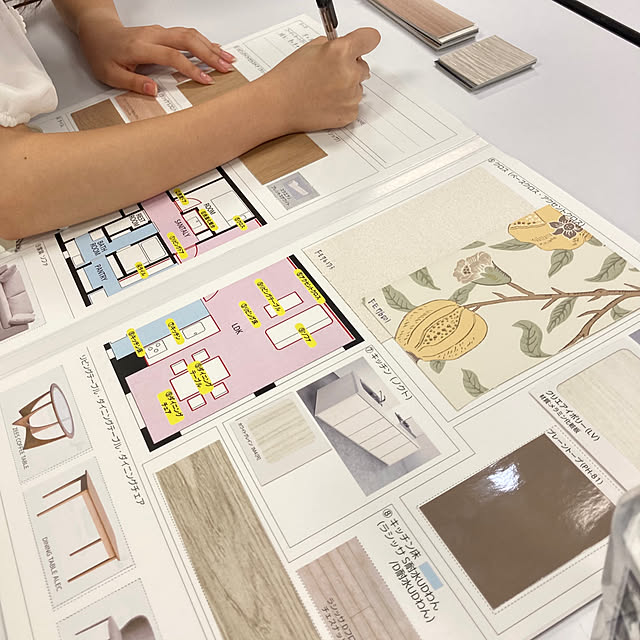 hayunoさんの部屋