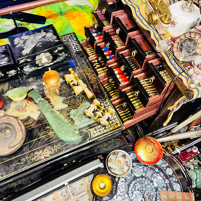 takakuzenさんの部屋