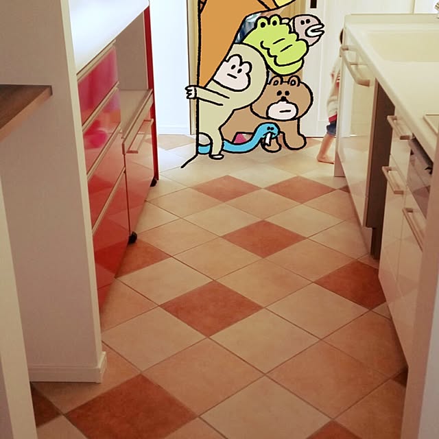 4shi3.wwjdさんの実例写真