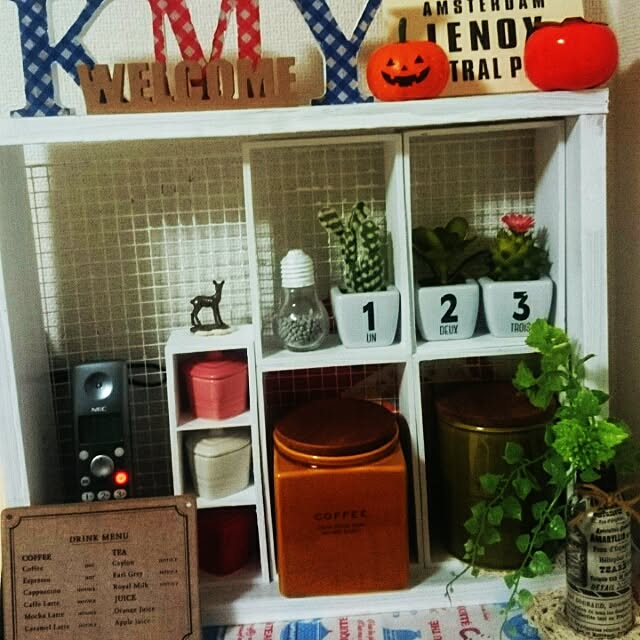 mashuさんの実例写真