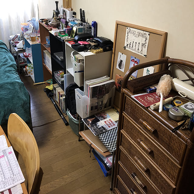 棚のインテリア実例 - 2018-08-27 06:35:17