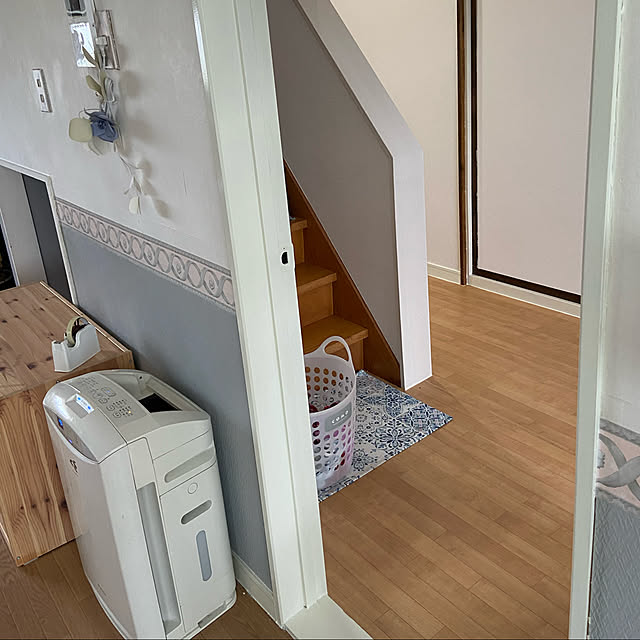 部屋全体のインテリア実例 - 2020-08-09 08:49:45