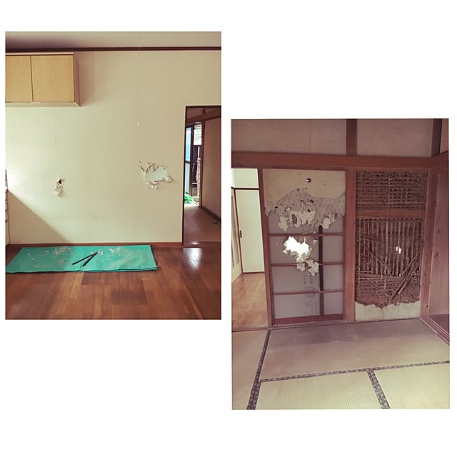 cococatさんの実例写真