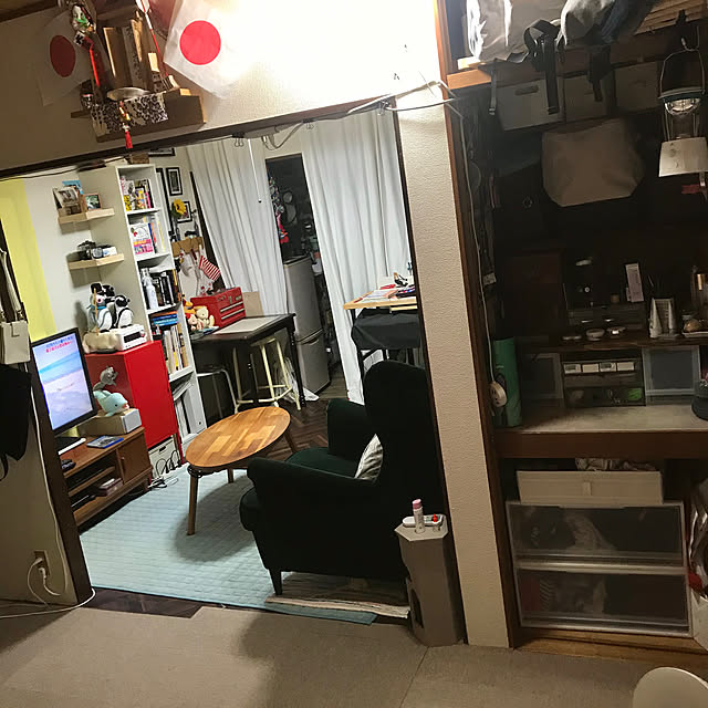 akanechannelさんの実例写真