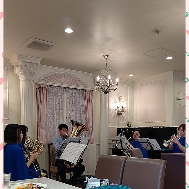 yumirinさんの実例写真