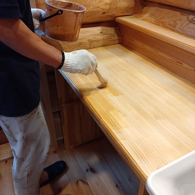 bunkoさんの部屋