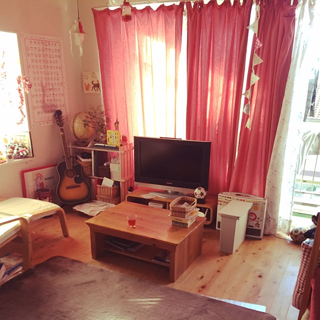 ayaco_cucirinaさんの実例写真