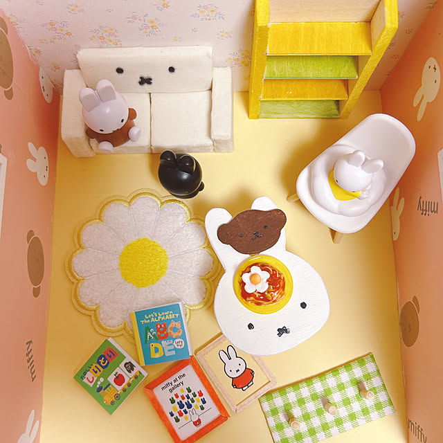 miemekkoさんの部屋
