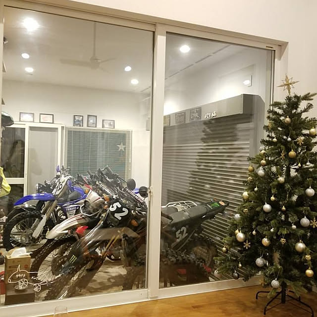 flat_house_japanさんの実例写真