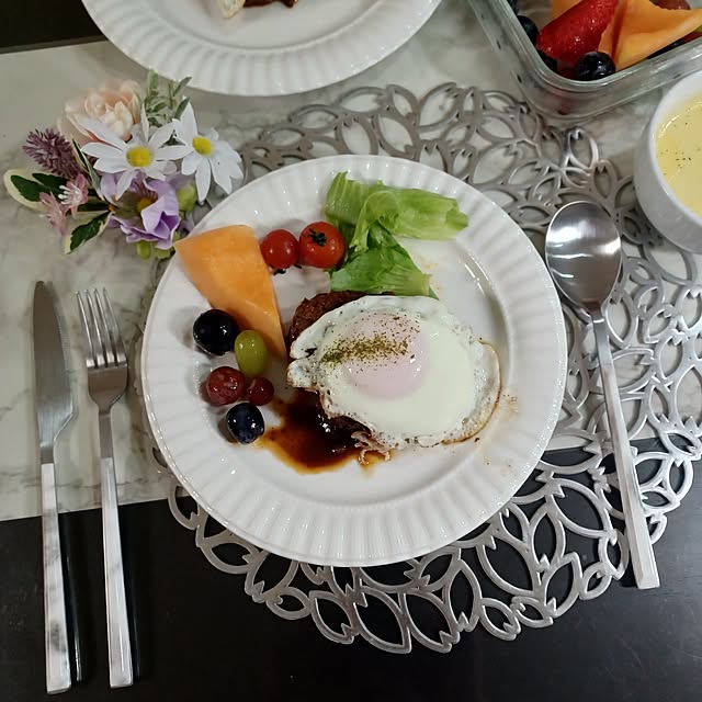 rikuerinka86さんの実例写真