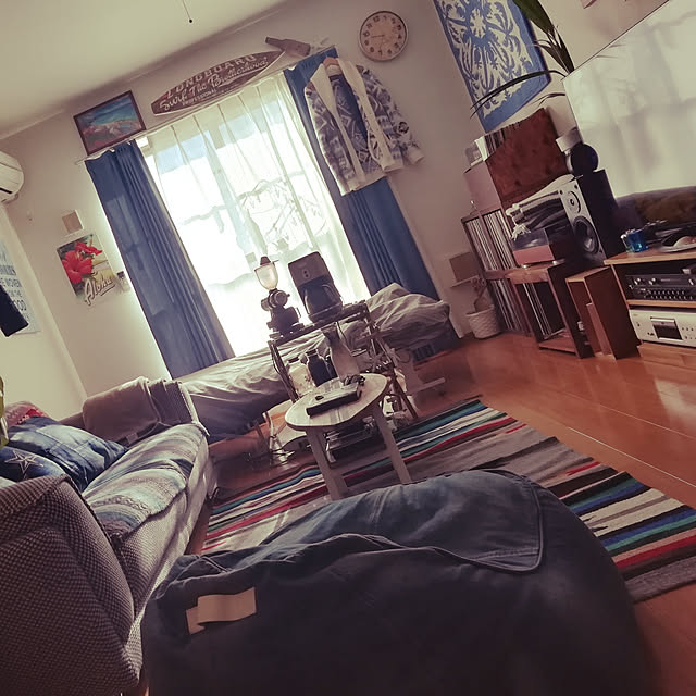 hiroさんの実例写真
