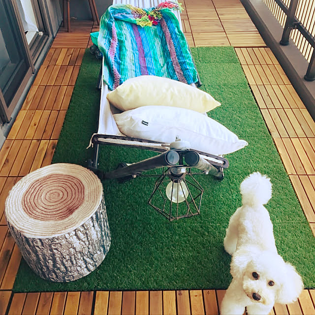 Yumoaさんの実例写真