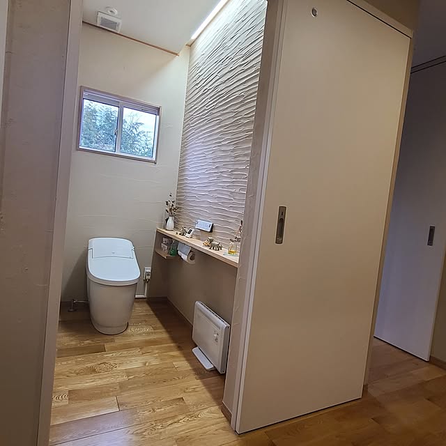 Rubiconさんの実例写真