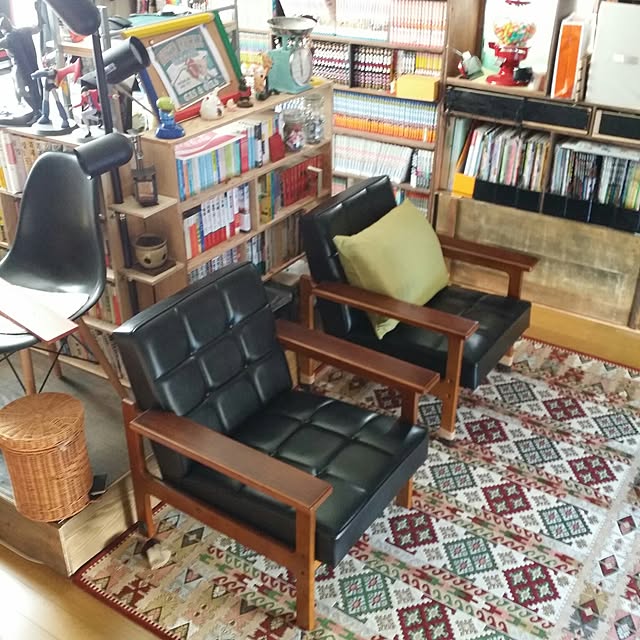 オールドカリモクのインテリア実例 | RoomClip(ルームクリップ) オールドカリモクのインテリア実例 | RoomClip(ルームクリップ)