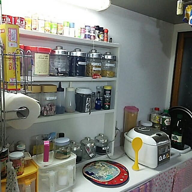 chocolatさんの実例写真