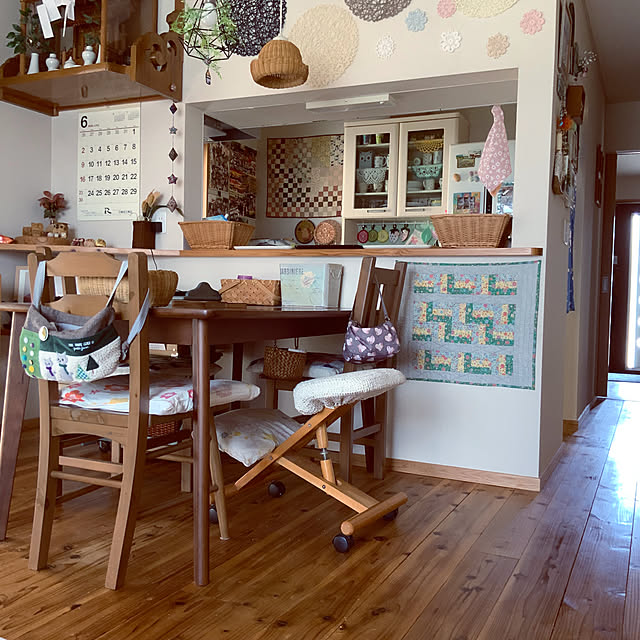 chiiyanさんの部屋
