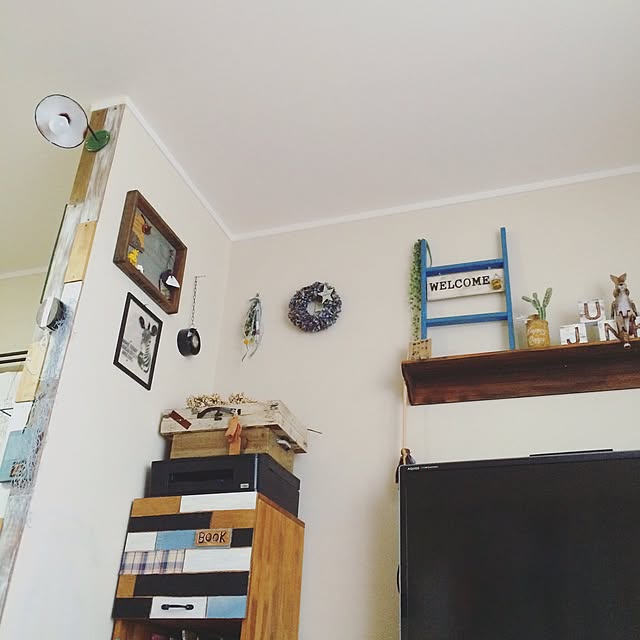 Azuさんの実例写真