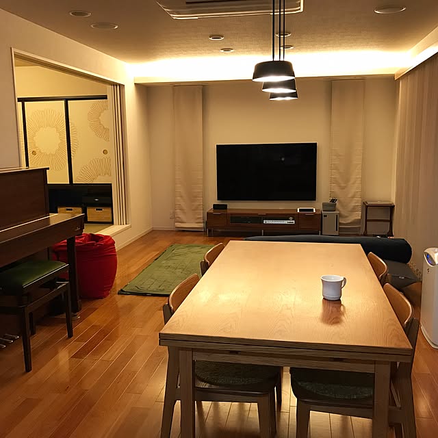 yuko-roomさんの実例写真