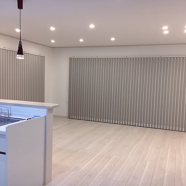 部屋全体のインテリア実例 - 2019-12-31 01:04:37