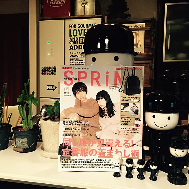ichiさんの実例写真
