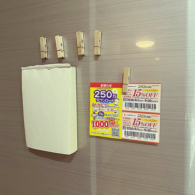 k.mさんの実例写真