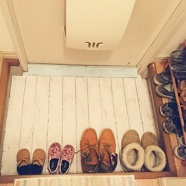 Markさんの実例写真