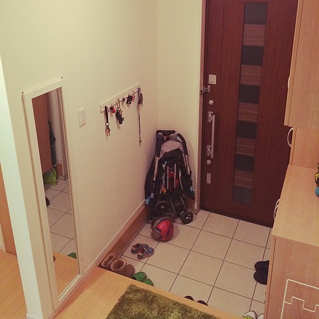 rinrinさんの実例写真