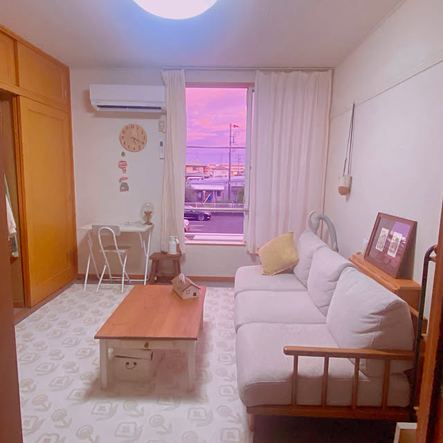 privateroomさんの実例写真