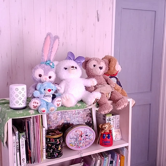 cocoさんの実例写真