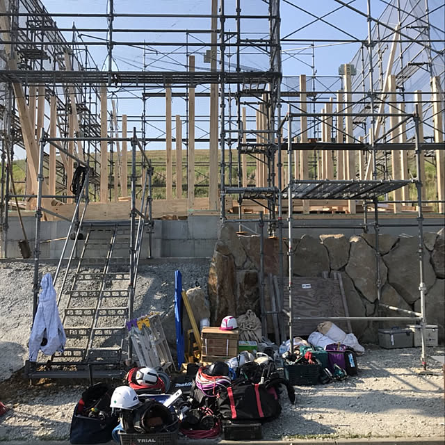 実例写真