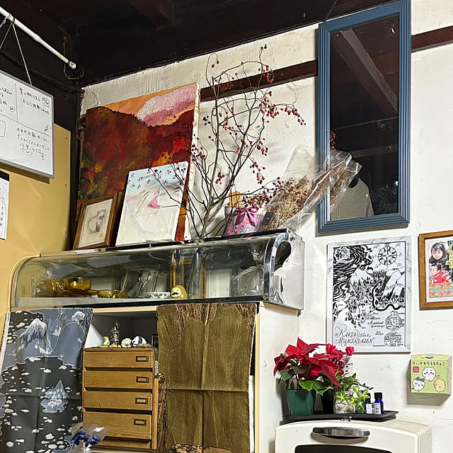 pandasさんの実例写真